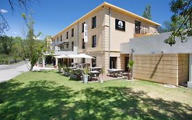 Suite Home Aix en Provence Sud TGV